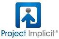 project implicit logo